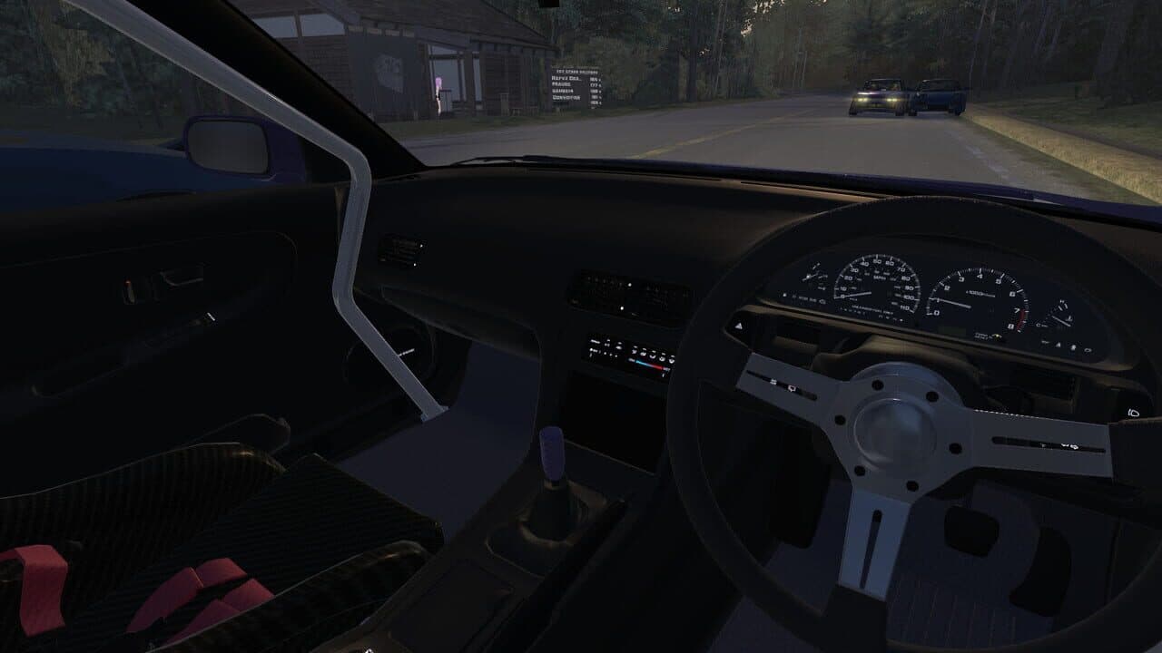 Initial Drift Online thumbnail 7