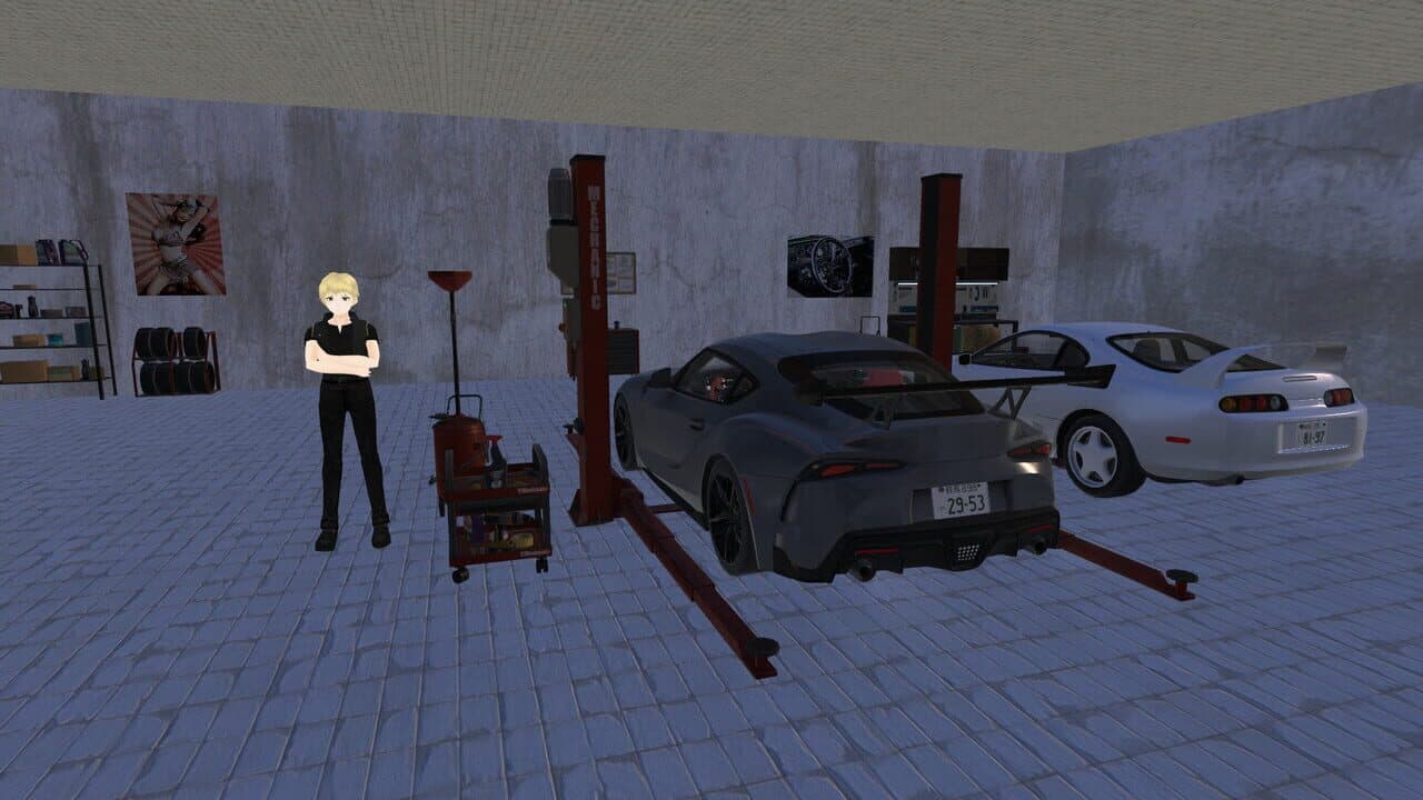 Initial Drift Online thumbnail 8