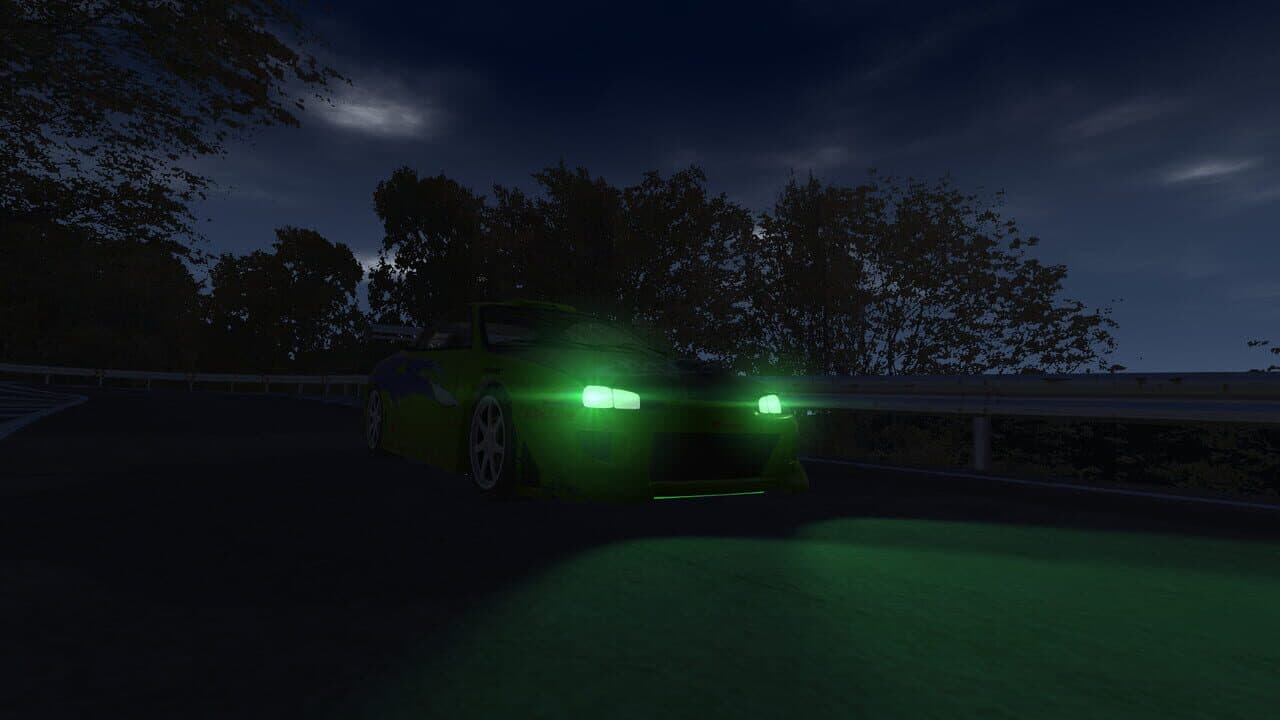 Initial Drift Online thumbnail 9