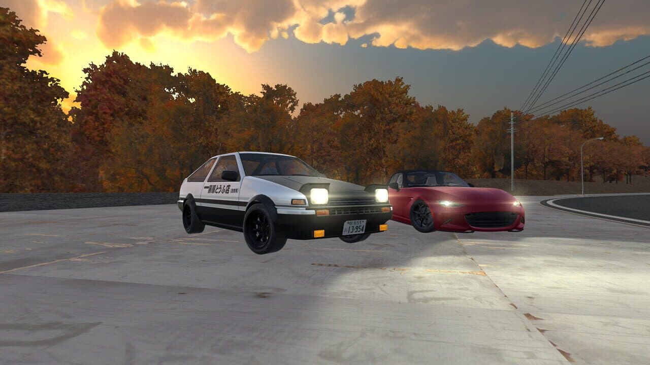 Initial Drift Online thumbnail 10