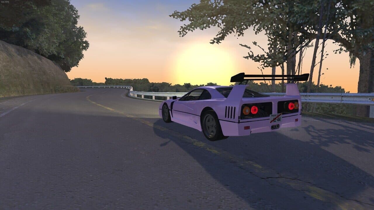 Initial Drift Online thumbnail 11