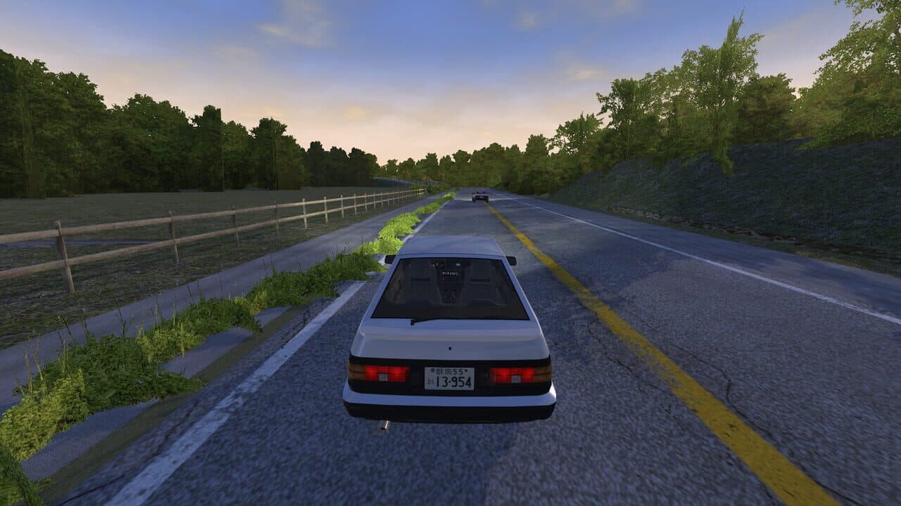 Initial Drift Online thumbnail 12