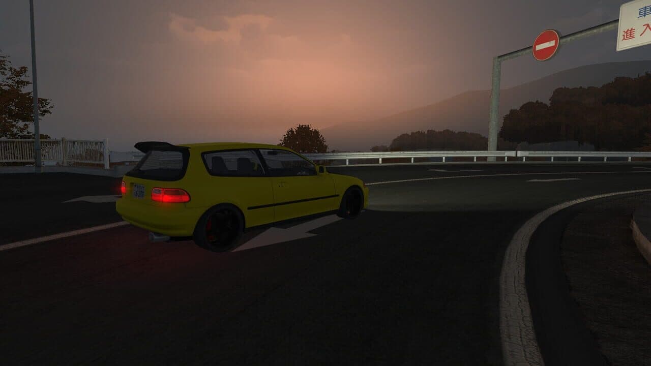 Initial Drift Online thumbnail 13