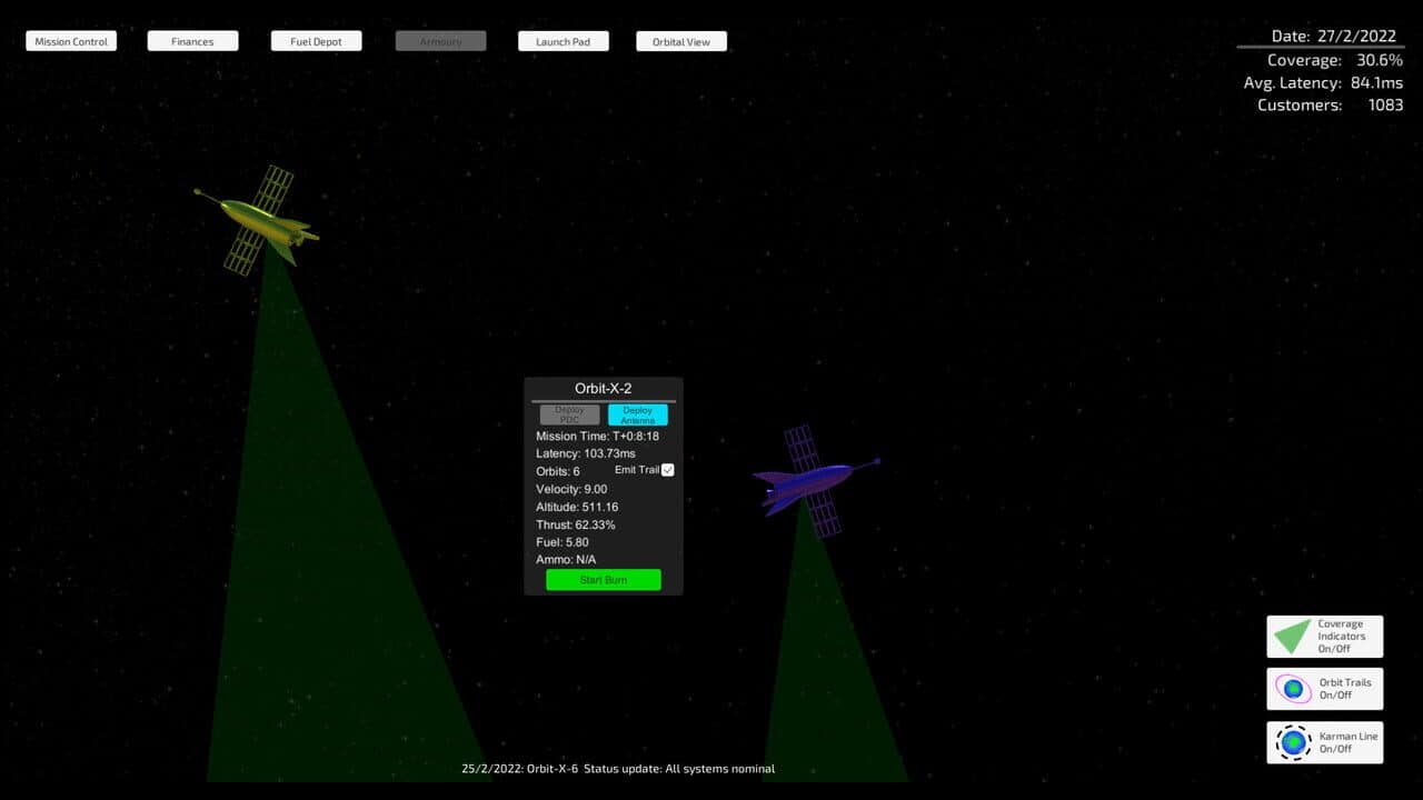 Orbit-X thumbnail 5