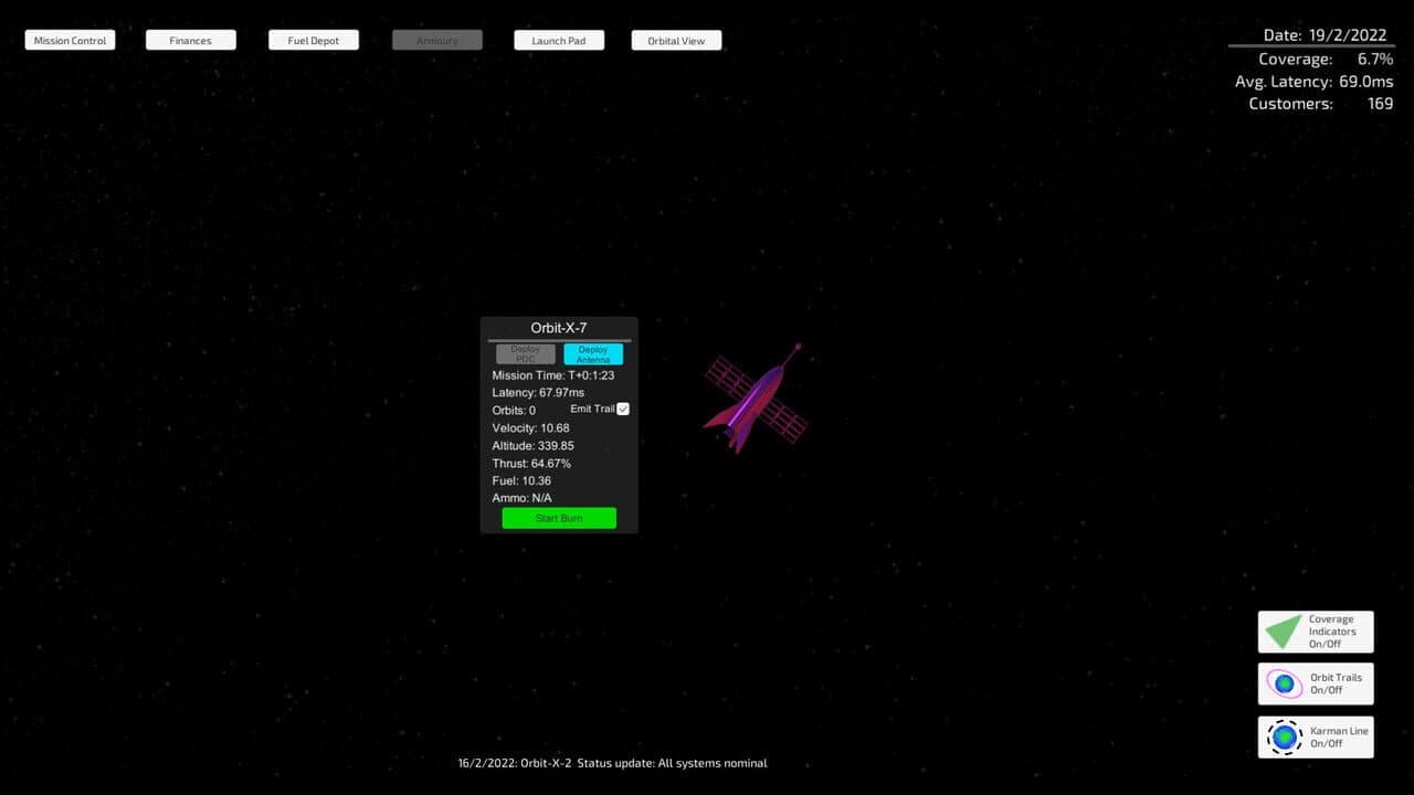 Orbit-X thumbnail 7