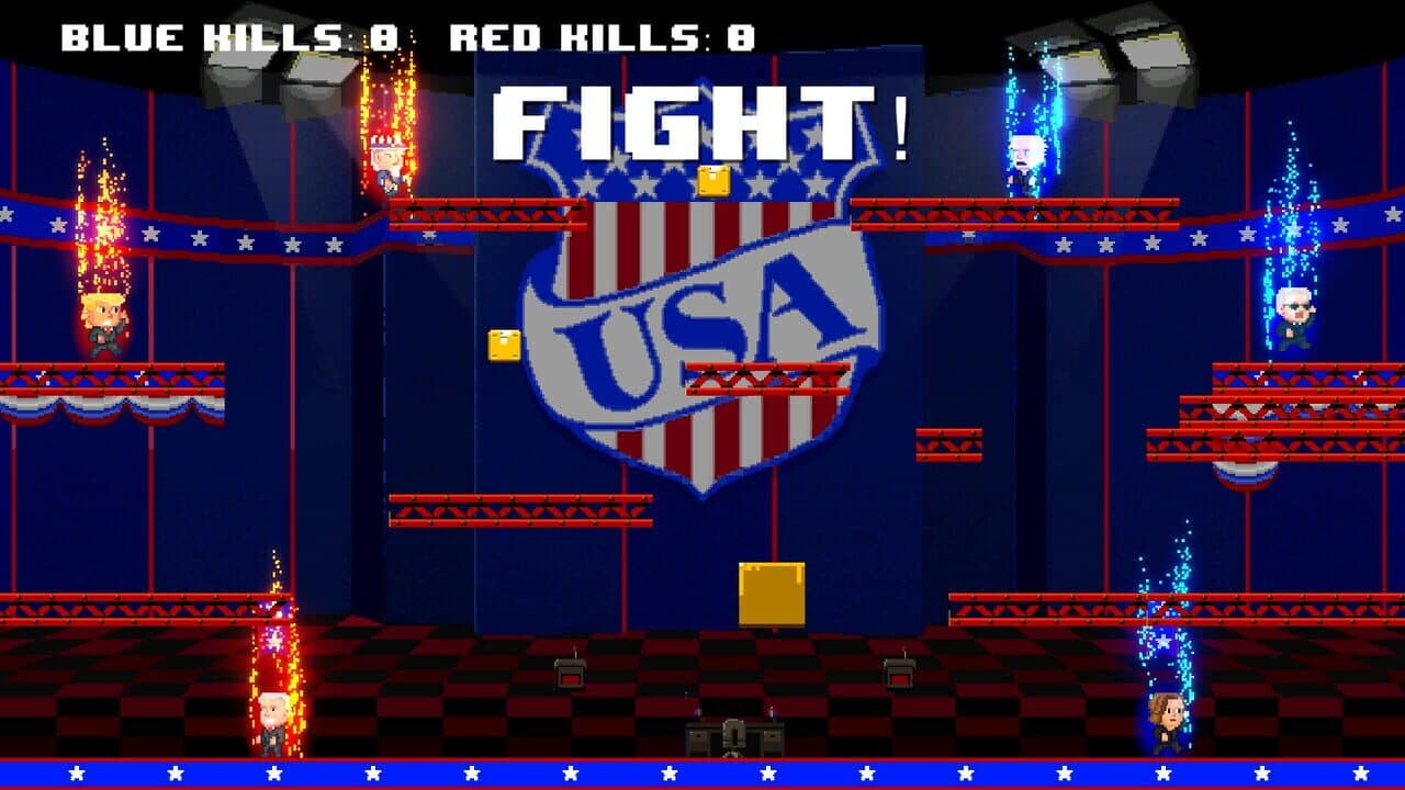 Super vs. World thumbnail 2