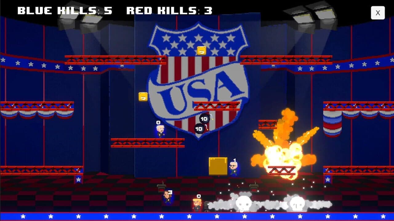 Super vs. World thumbnail 7