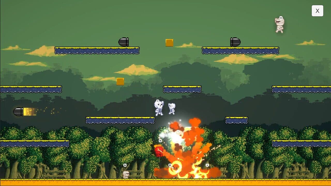Super vs. World thumbnail 8