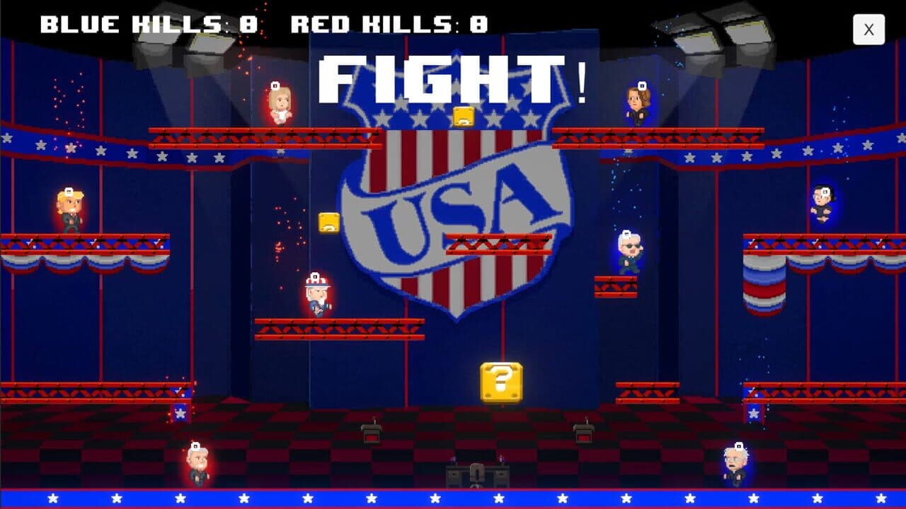 Super vs. World thumbnail 10