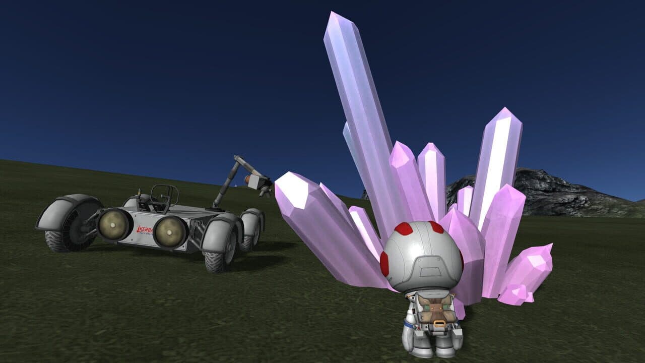 Kerbal Space Program: Breaking Ground thumbnail 3