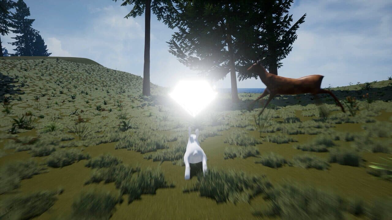 Bunny's Buddy thumbnail 2