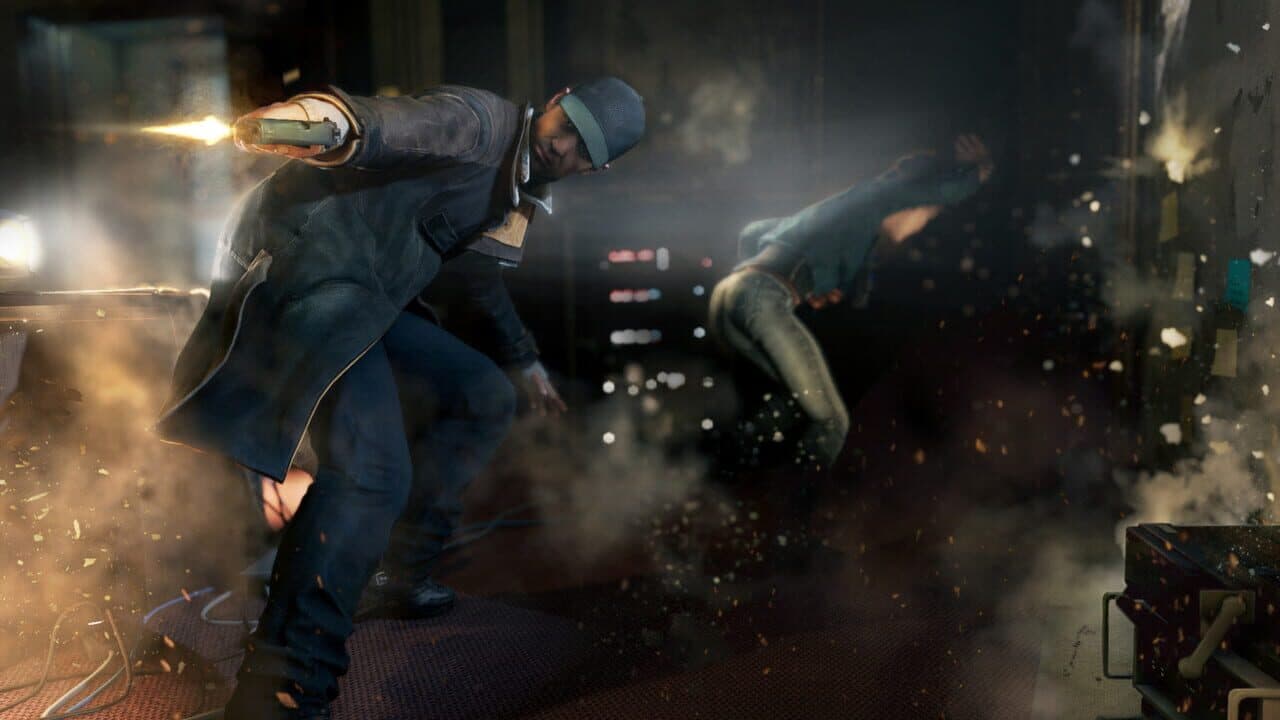 Watch Dogs: Season Pass thumbnail 3