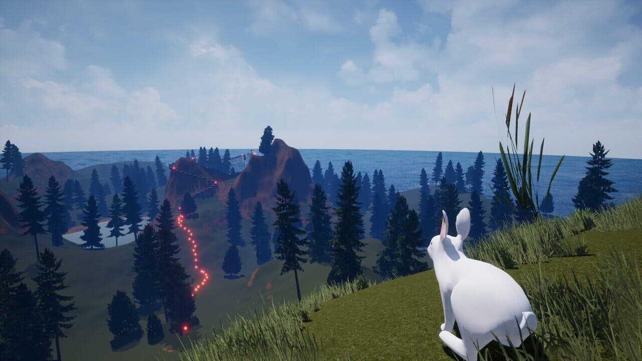 Bunny's Buddy thumbnail 3