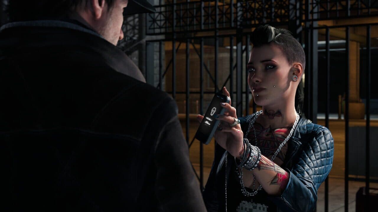 Watch Dogs: Season Pass thumbnail 4