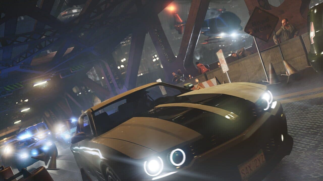 Watch Dogs: Season Pass thumbnail 2