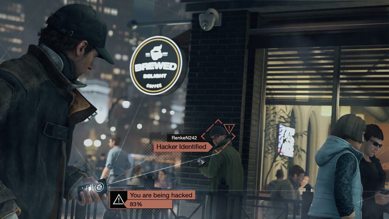 Watch Dogs: Season Pass thumbnail 5