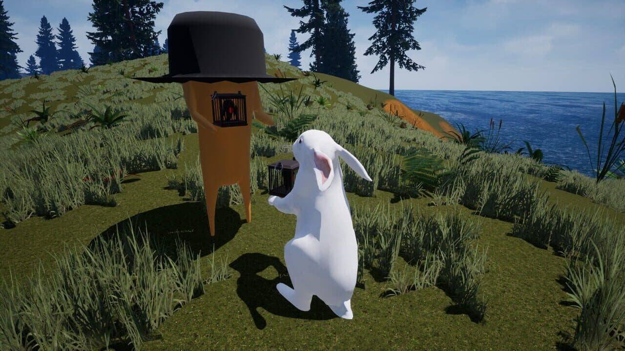 Bunny's Buddy thumbnail 6