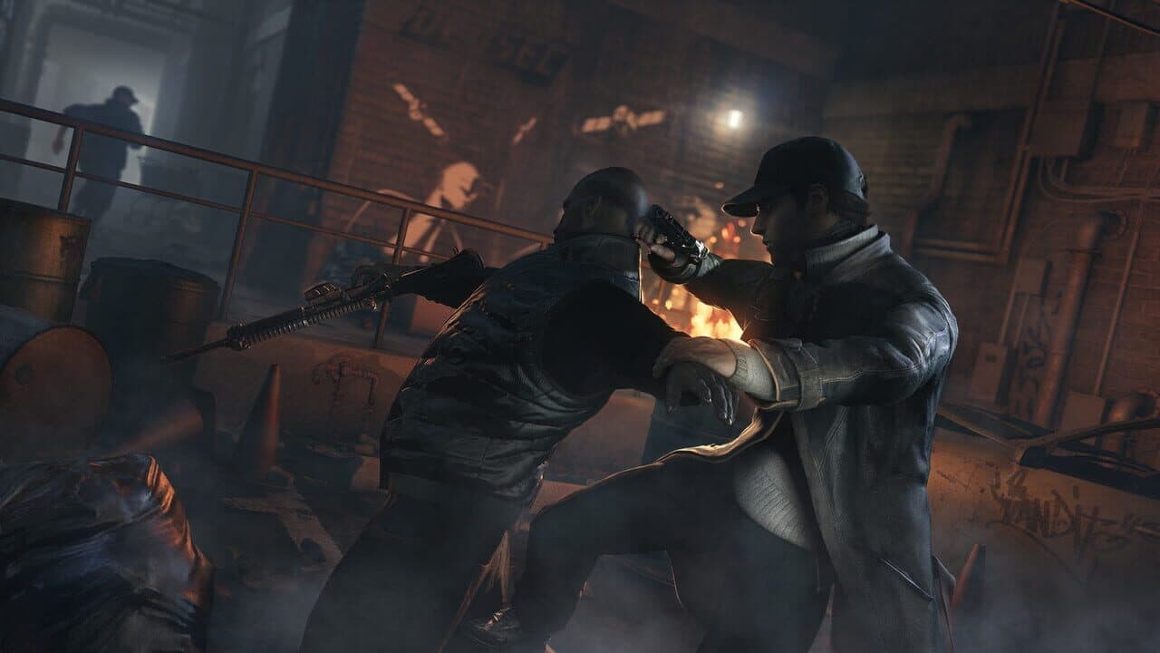 Watch Dogs: Season Pass thumbnail 7