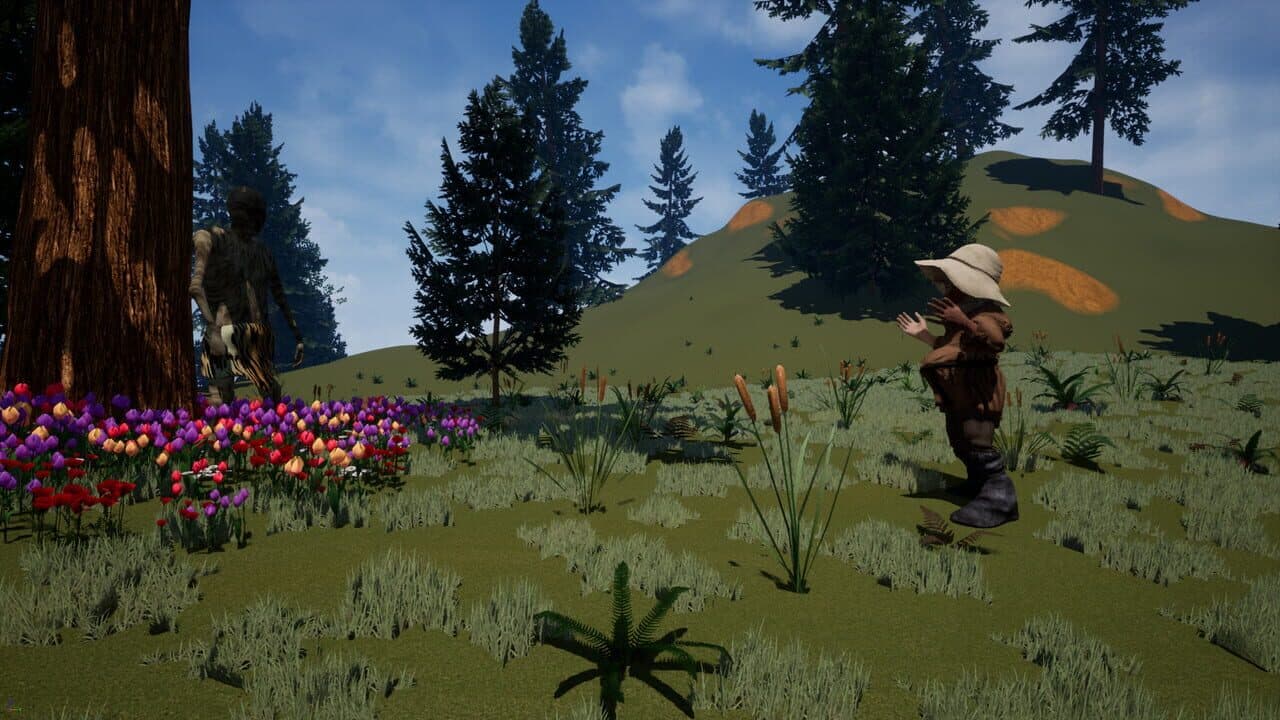 Bunny's Buddy thumbnail 7