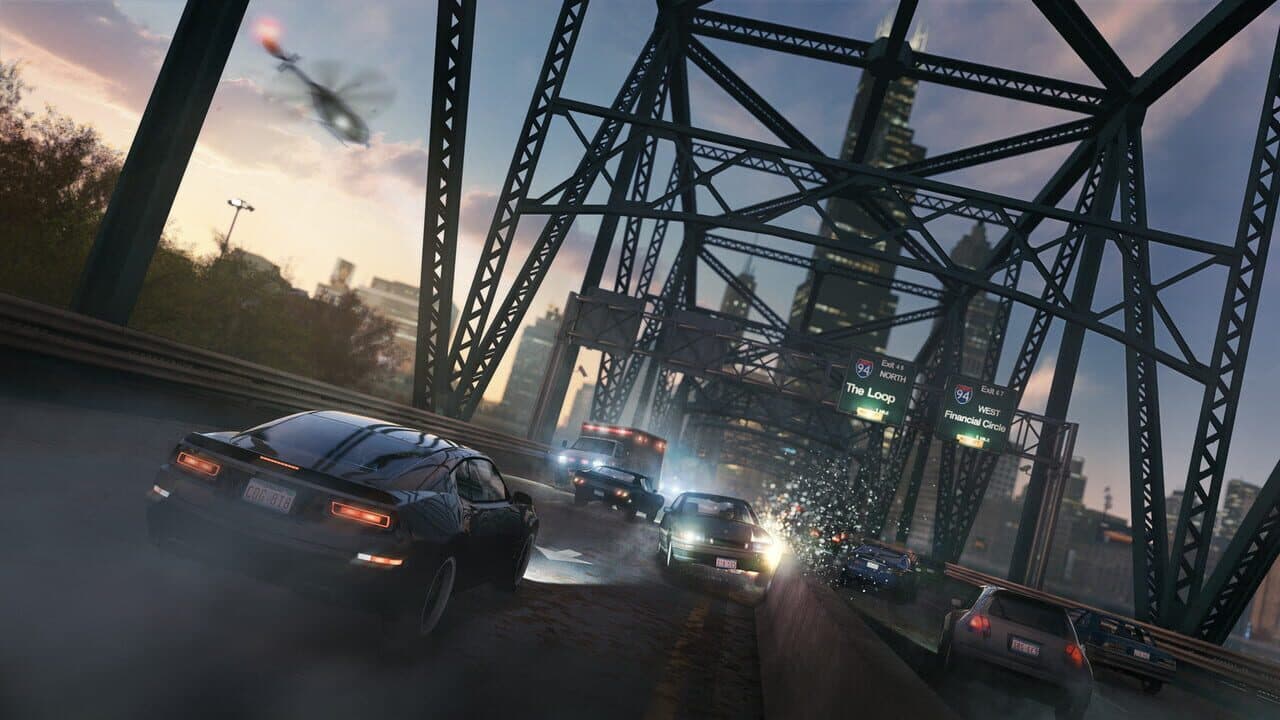 Watch Dogs: Season Pass thumbnail 8