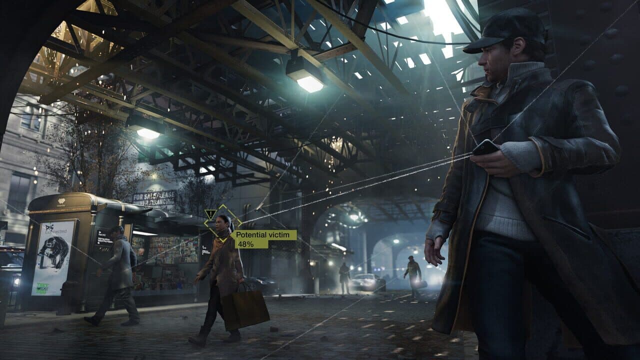 Watch Dogs: Season Pass thumbnail 10