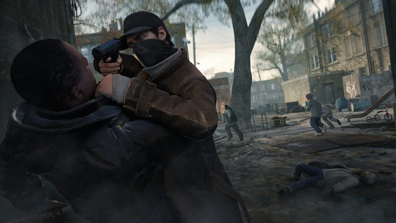 Watch Dogs: Season Pass thumbnail 12