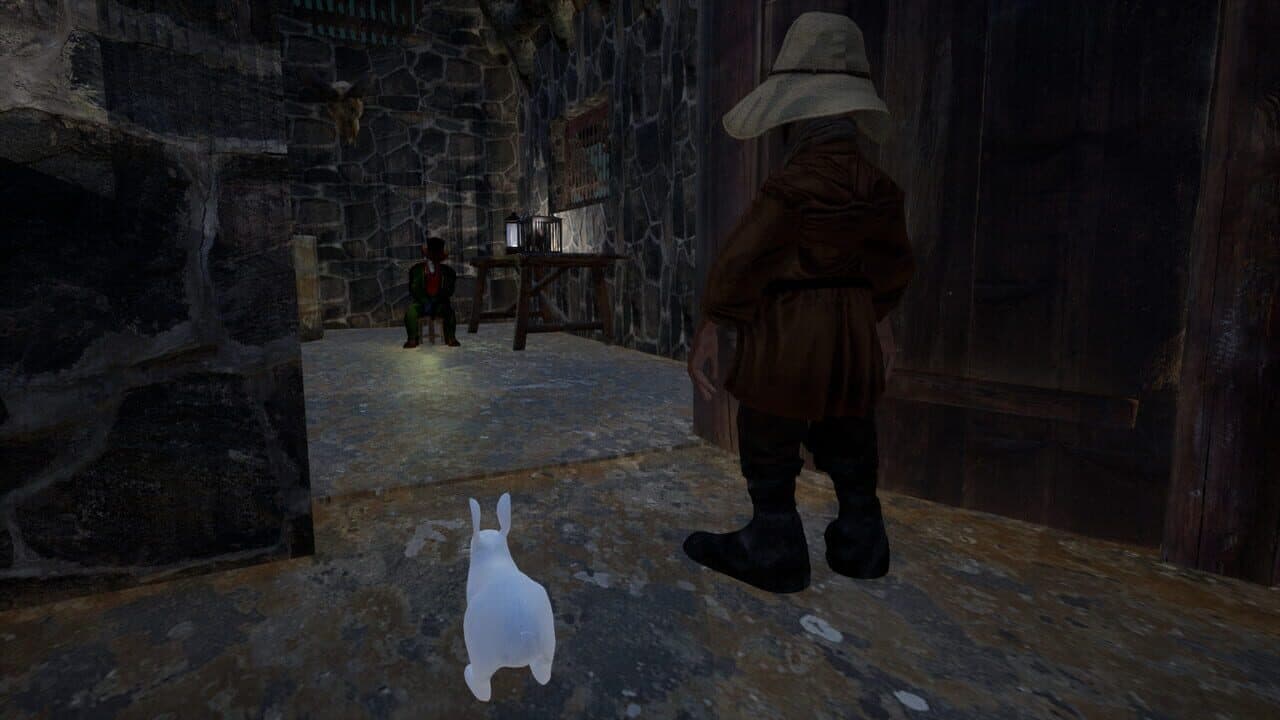 Bunny's Buddy thumbnail 12