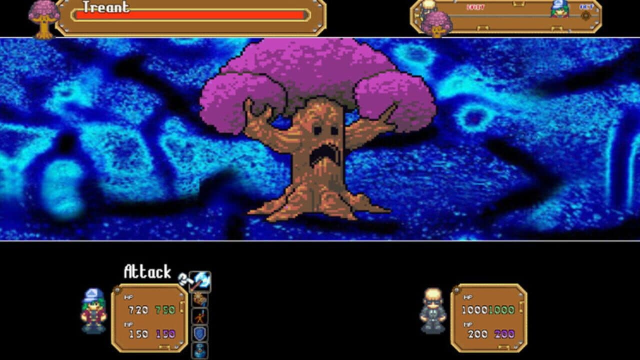 The Last Relic screenshot 1