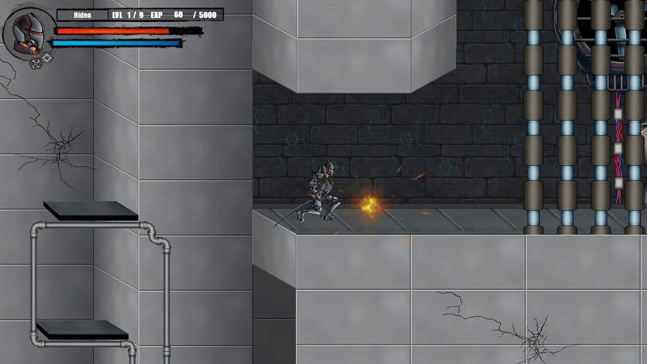 Wind of Shuriken thumbnail 4