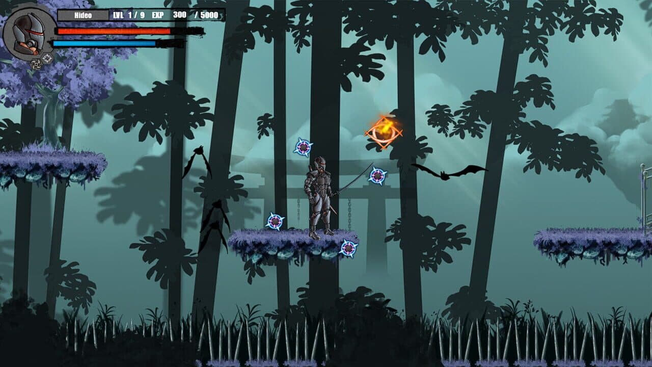 Wind of Shuriken thumbnail 6
