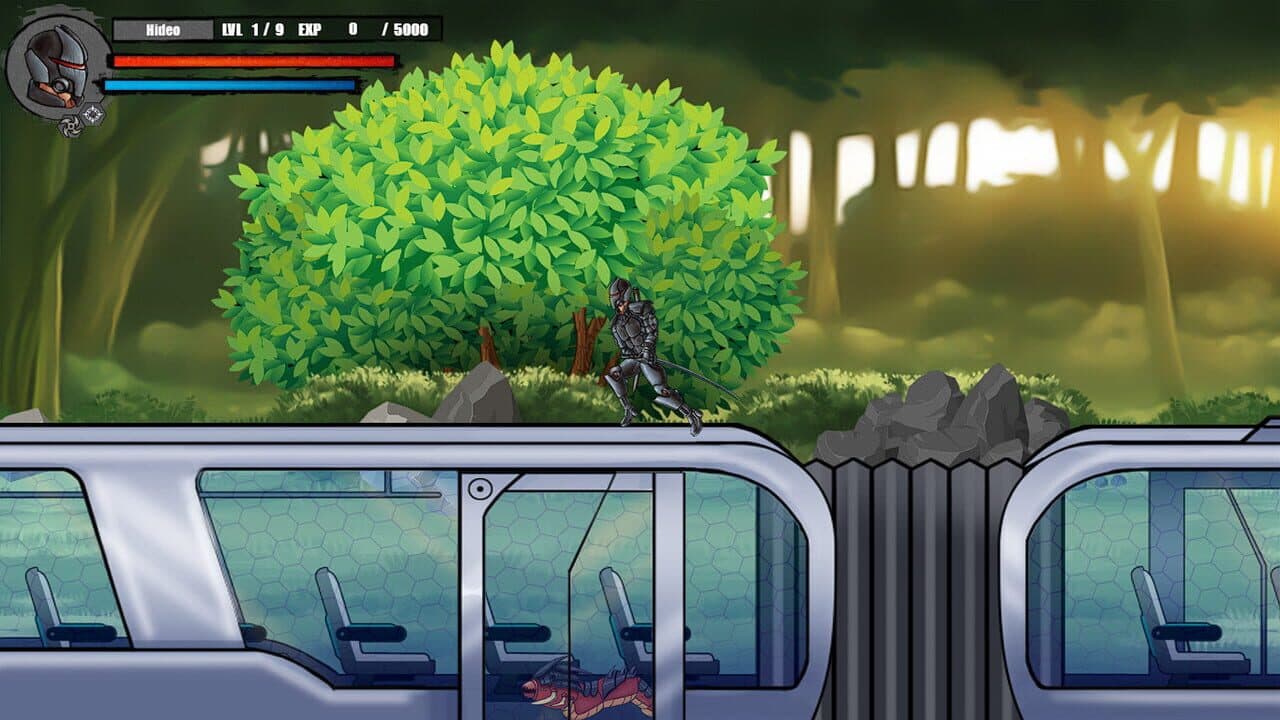 Wind of Shuriken thumbnail 7