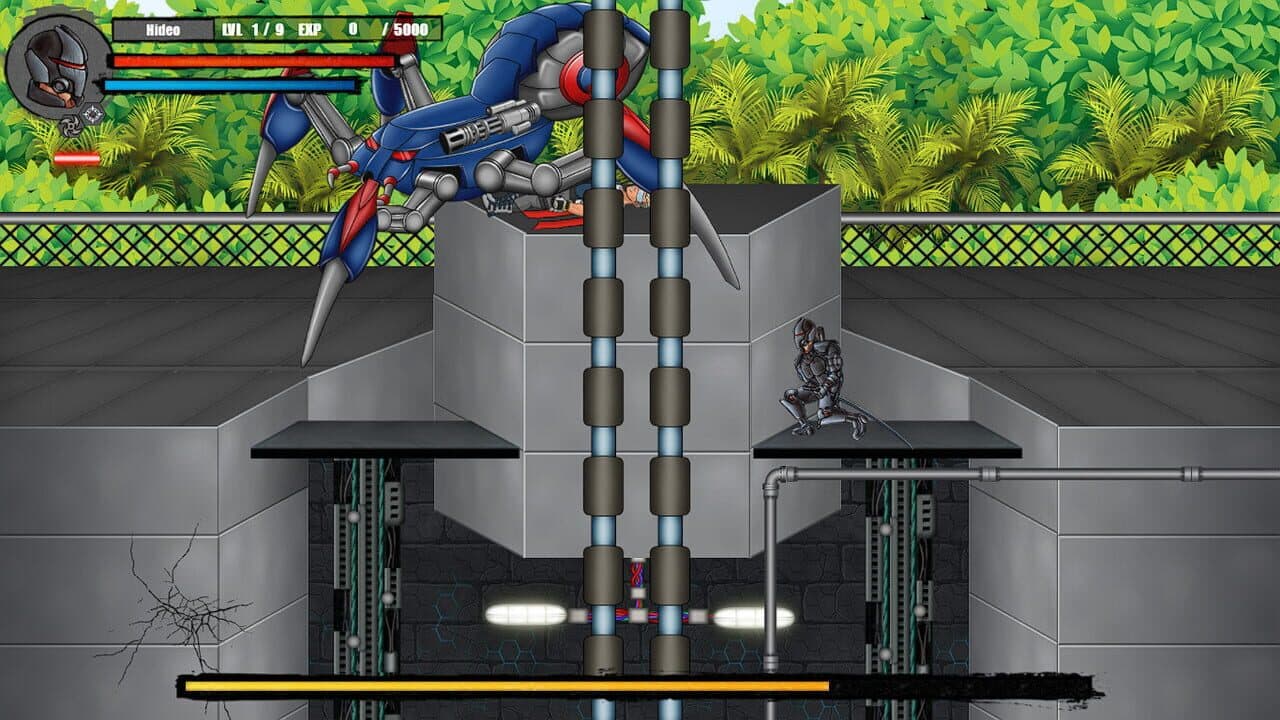 Wind of Shuriken thumbnail 8