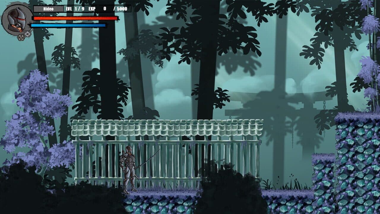 Wind of Shuriken thumbnail 9