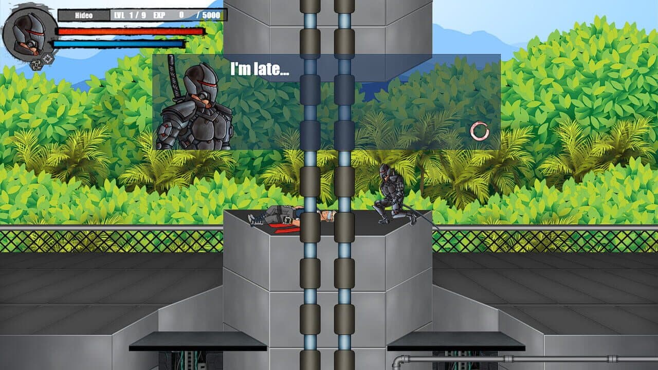 Wind of Shuriken thumbnail 10