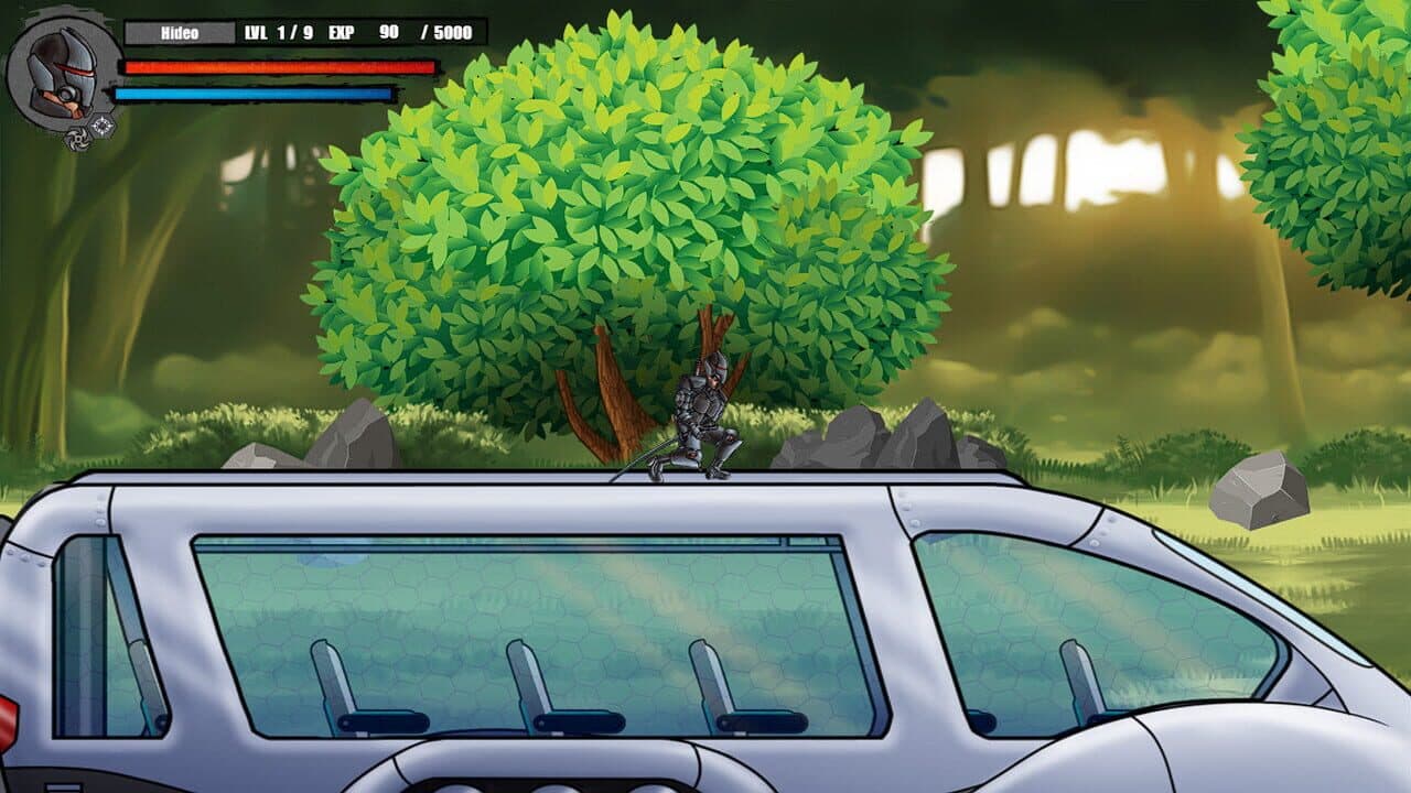 Wind of Shuriken thumbnail 13