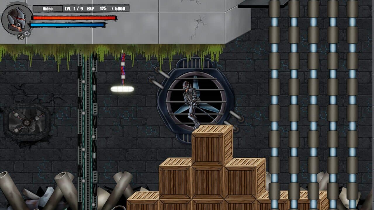 Wind of Shuriken thumbnail 14