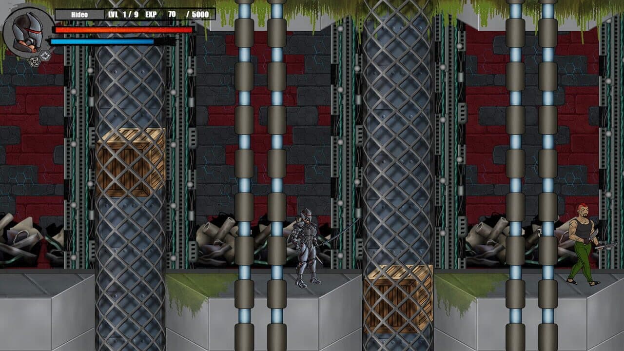 Wind of Shuriken thumbnail 15