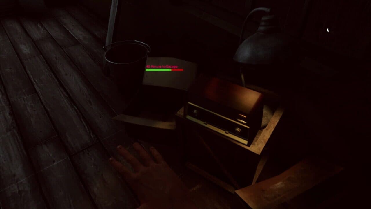 VR Mad Asylum thumbnail 2