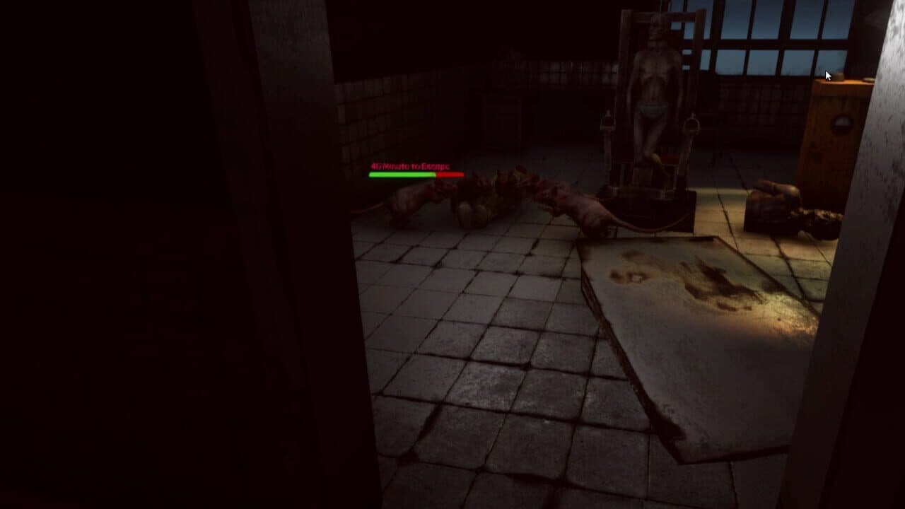 VR Mad Asylum thumbnail 6