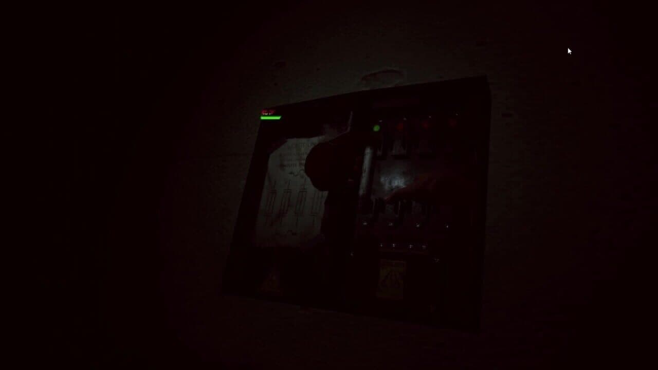 VR Mad Asylum thumbnail 7