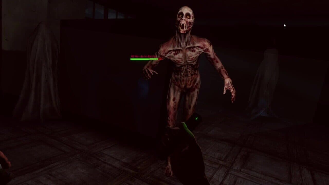 VR Mad Asylum thumbnail 9