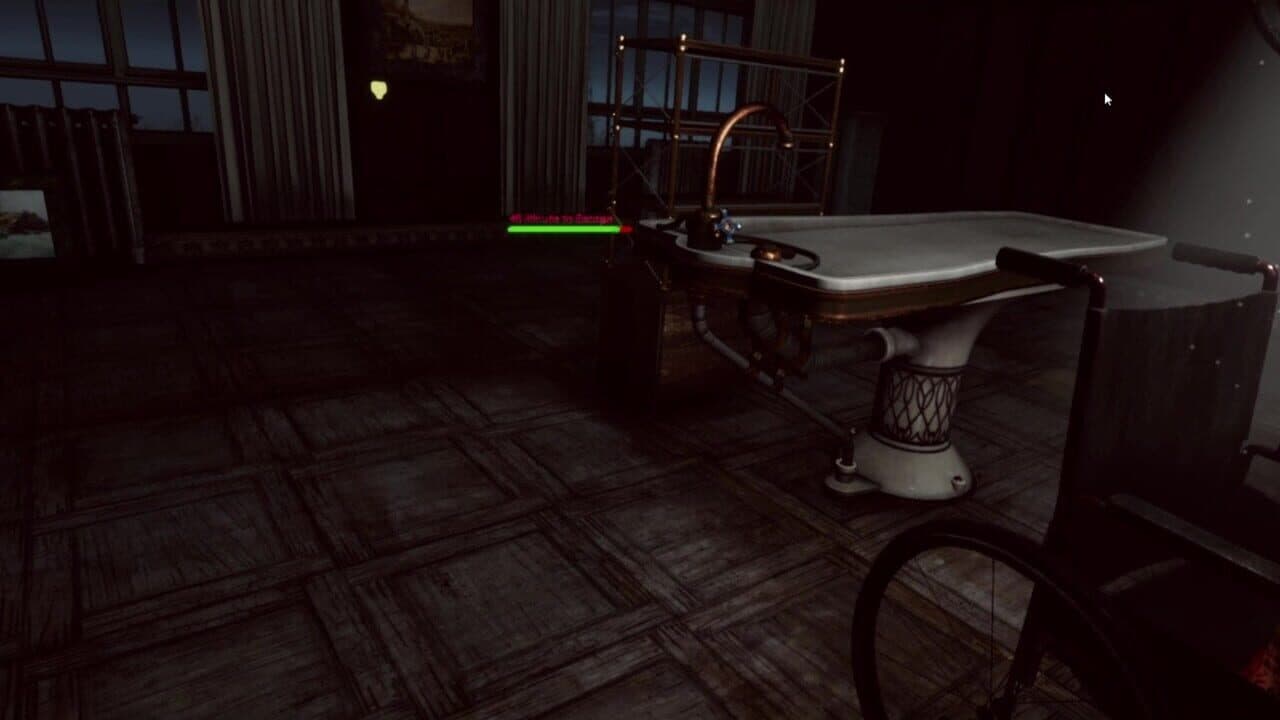 VR Mad Asylum thumbnail 10