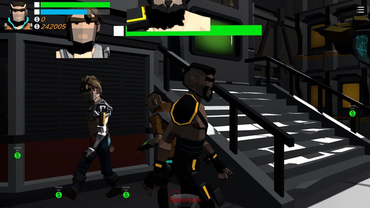 Syndication Cyberpunk thumbnail 15
