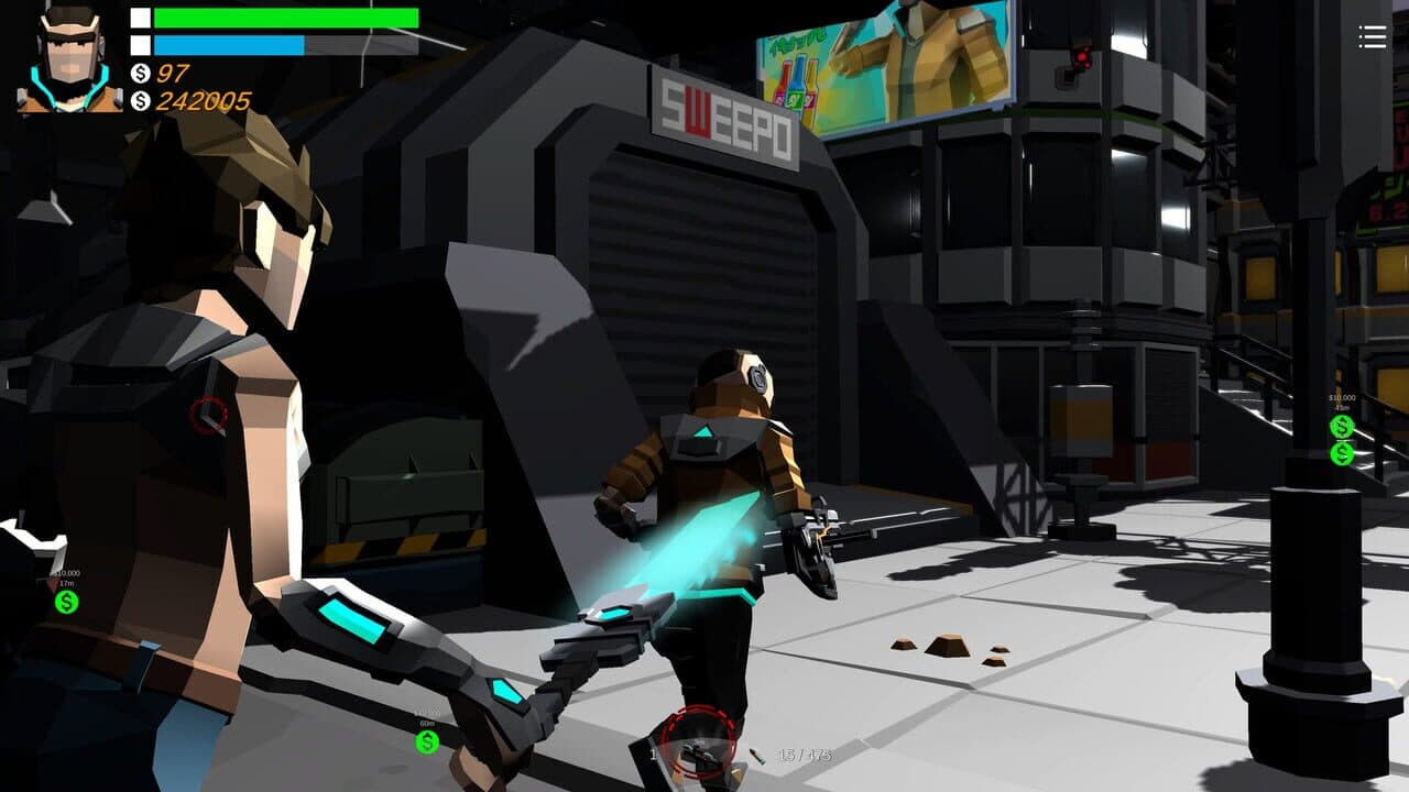 Syndication Cyberpunk thumbnail 18