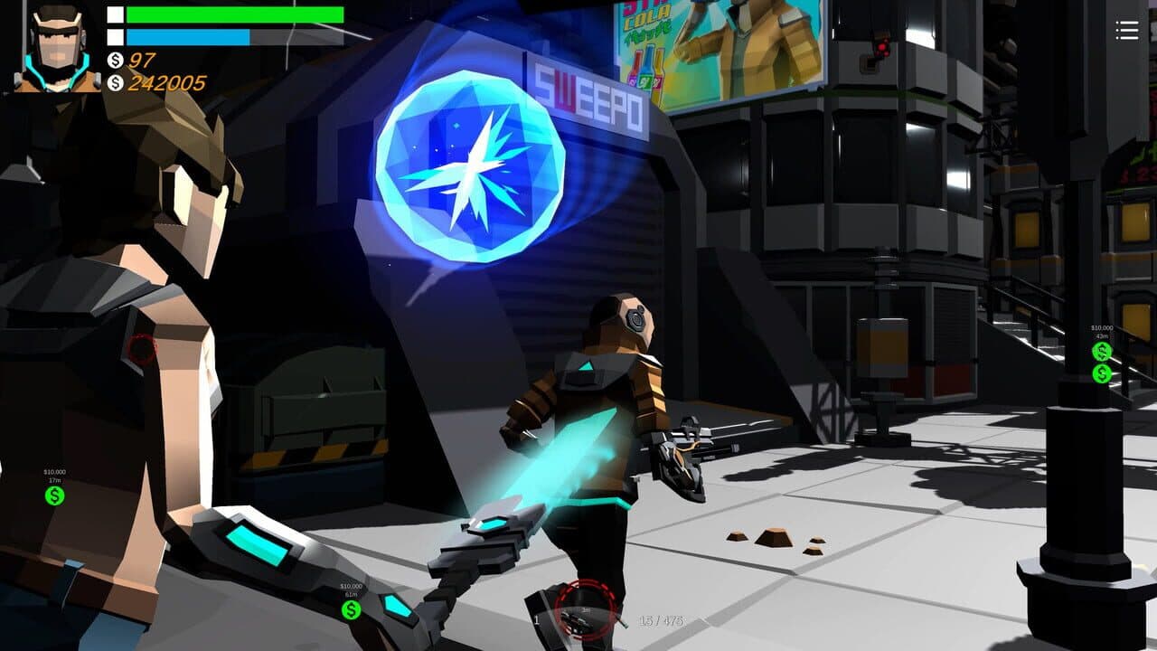 Syndication Cyberpunk thumbnail 3