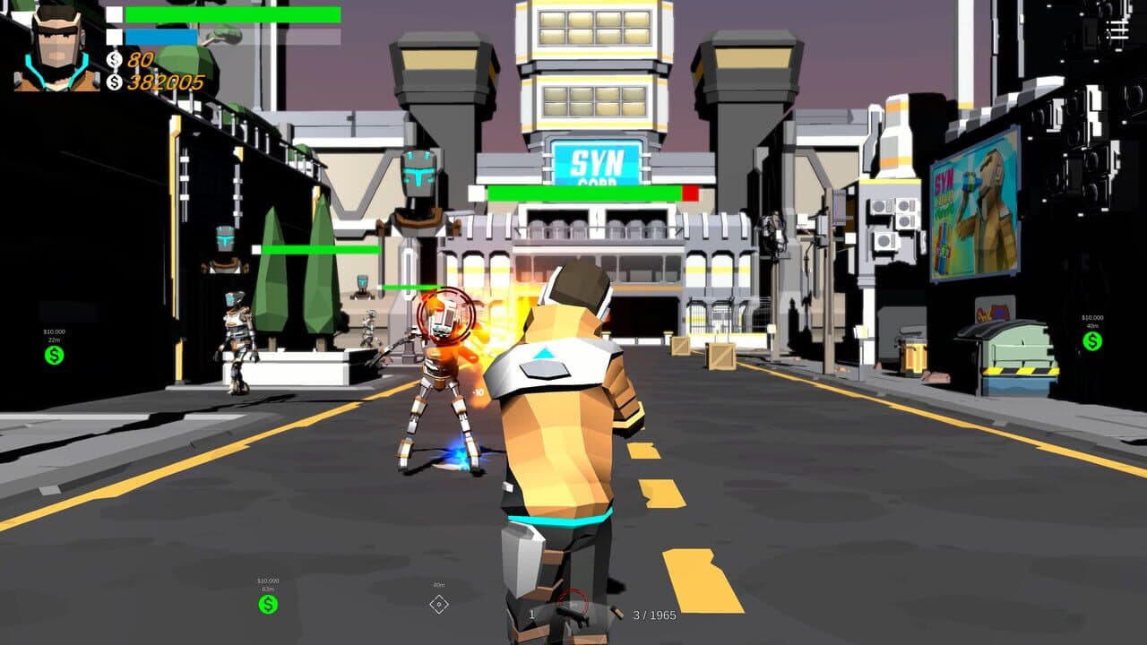 Syndication Cyberpunk thumbnail 4