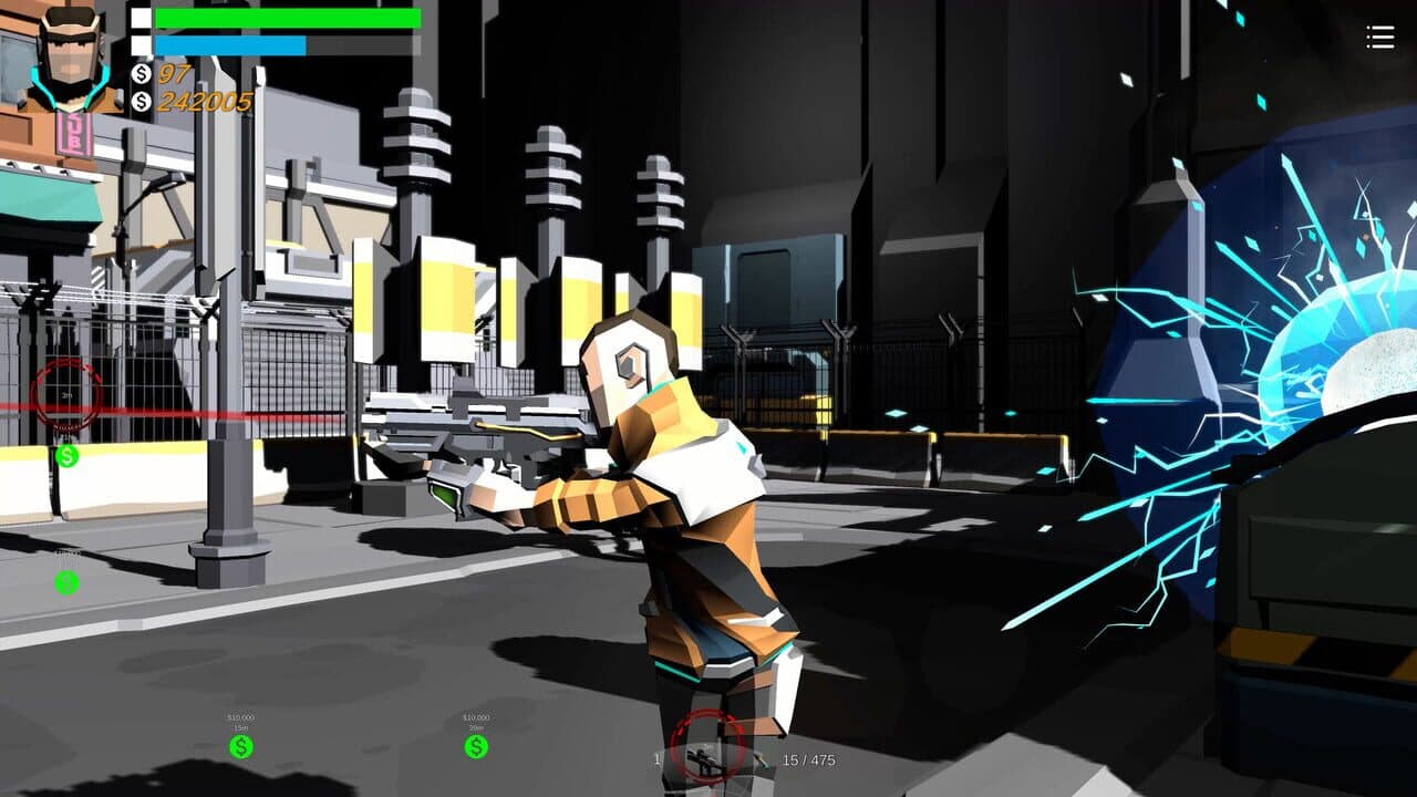 Syndication Cyberpunk thumbnail 5