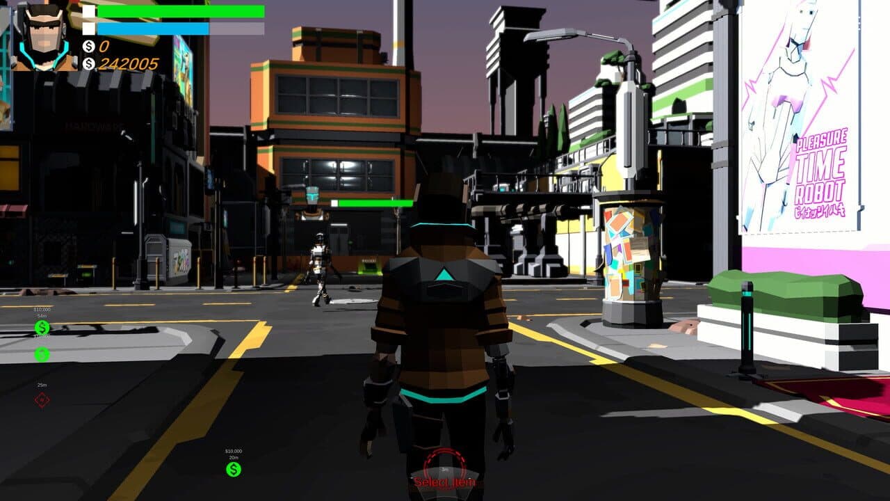Syndication Cyberpunk thumbnail 7