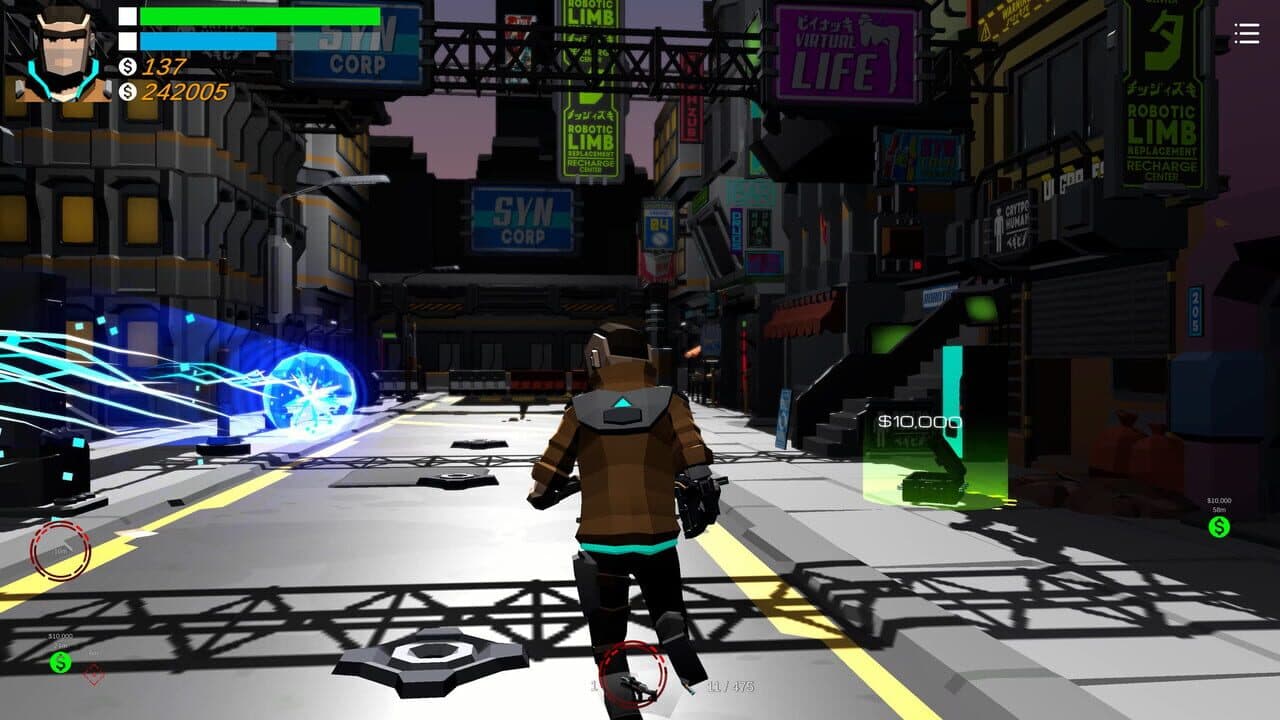 Syndication Cyberpunk thumbnail 12
