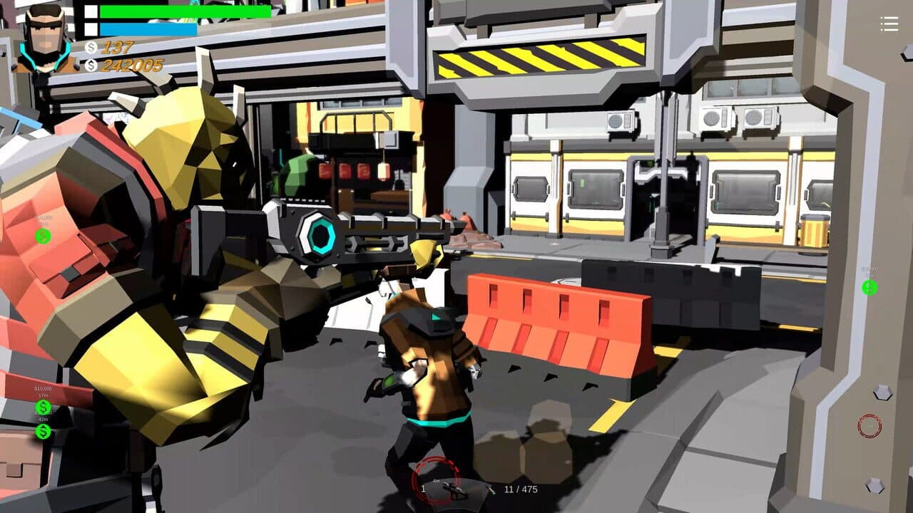 Syndication Cyberpunk thumbnail 13